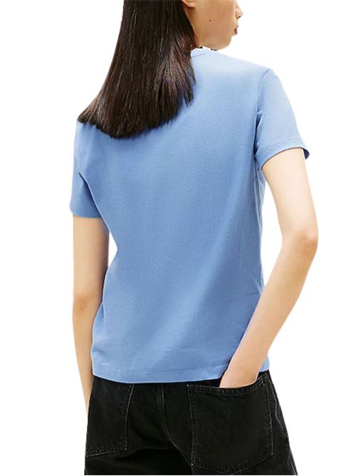 T-shirt essential Tommy Jeans | DW0DW21842C58